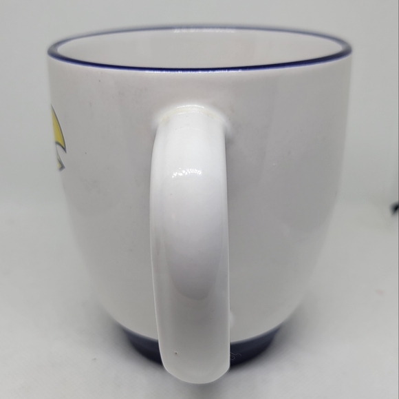 Kansas Jayhawks NCAA Coffee Mug - Picture 2 of 6